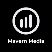 Mavern Media logo - Similar company to Redshift