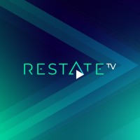 RESTATE TV logo - Similar company to Gesproperty