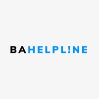 BA Helpline logo - Similar company to Testmonitor