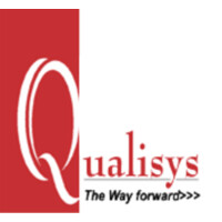 Qualisys Research & Consulting logo - Similar company to Masterpluto