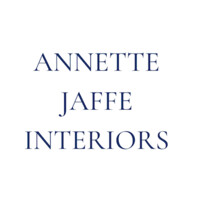 Annette Jaffe Interiors logo - Similar company to Mbm Design