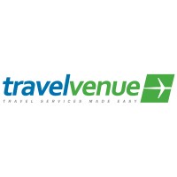 Travel Venue logo - Similar company to Sage Titans
