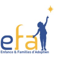Enfance et Familles d'Adoption (EFA) logo - Similar company to Amseaa