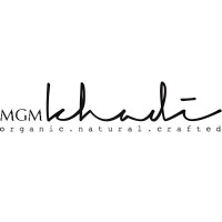 MGM KHADI logo - Similar company to Indigo Sourcing