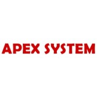 Apex System logo - Similar company to Redial India Solutions Pvt Ltd