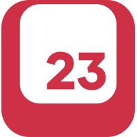 23 Software logo - Similar company to Waylight