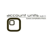 ACCOUNT UNITS SRL logo - Similar company to Ixo Facto
