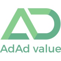 AdAd Value Ltd logo - Similar company to Adama Digital Ltd
