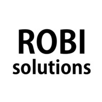 Robi Solutions logo - Similar company to Robigroup