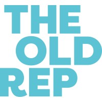 The Old Rep logo - Similar company to The Boa Group