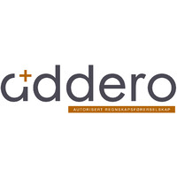 Addero AS - autorisert regnskapsførerselskap - Vi skaper merverdi for våre kunder! logo - Similar company to Borg Revisjon As