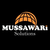 MussawariSolutions logo - Similar company to Microsystem It Consultancy Services Ltd.