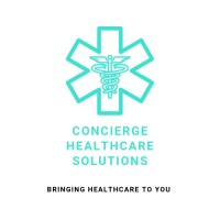 CureBridge Healthcare Solutions logo - Similar company to Curebridge