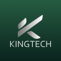 Kingtech logo - Similar company to Proyectos Ingeniería Perú