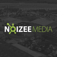 Noizee Media logo - Similar company to Fox360