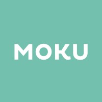 Moku Foods logo - Similar company to Cloud23