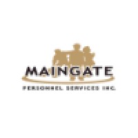 Maingate Personnel Services