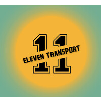Eleven transport logo - Similar company to Weimex