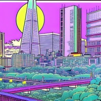 Innotourism logo - Similar company to Hacker Dojo