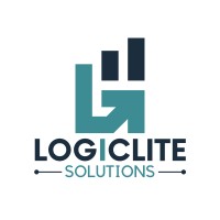 LogicLite Solutions logo - Similar company to Saraltech™ - Where Every Technology Becomes Saral
