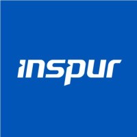 Inspur Turkey logo - Similar company to Inspur Germany Gmbh