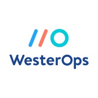 WesterOps logo - Similar company to Xenius Technology & Innovation
