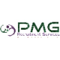PMG Recruitment Services logo - Similar company to Gsd Recruitment