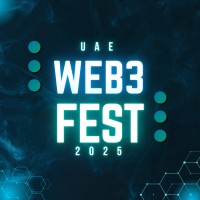 WEB3FEST logo - Similar company to Bitcoinos