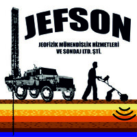 JEFSON JEOFİZİK MÜHENDİSLİK HİZMETLERİ ve SONDAJ LTD. ŞTİ. logo - Similar company to Detectsol Geophysics