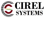 Cirel Systems logo - Similar company to Siliconch Systems