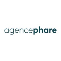 Agence Phare logo - Similar company to Espelia