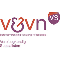 Jaarcongres V&VN VS logo - Similar company to Psyfar Vs