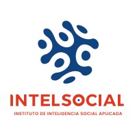 INTELSOCIAL logo - Similar company to Lins Asociados Al Laboratorio De Innovación, Estudios Y Desarrollo