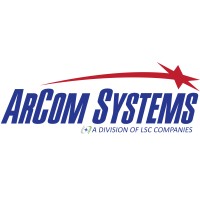 ArCom Systems logo - Similar company to Canfield Systems, Inc.