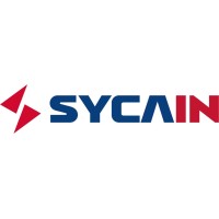Sycaintech logo - Similar company to Nu-Ice Dry Ice Blasting