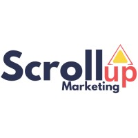 Scrollup Marketing logo - Similar company to Studio92
