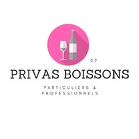 Privas Boissons logo - Similar company to Privas