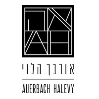 Auerbach HaLevy Architects logo - Similar company to Mys Architects