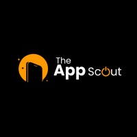 The App Scout logo - Similar company to Incibit - Flutter App-Entwicklung