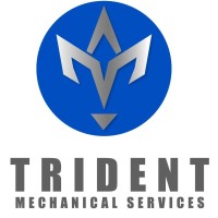 Trident Mechanical Services, LLC logo - Similar company to Central Valley Mechanical Servces, Inc.