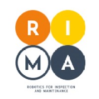 RIMA Alliance logo - Similar company to Mpstats.Io