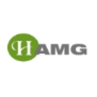HAMG logo - Similar company to Wahid'S Research Lab