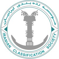 Iranian Classification Society (ICS) logo - Similar company to Farazan Saze Darya (Farda Co.)