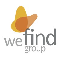 We Find Group logo - Similar company to Muvon Carsharing