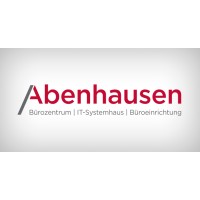 Abenhausen Büro- Und Datentechnik GmbH logo - Similar company to T&S Computech Gmbh