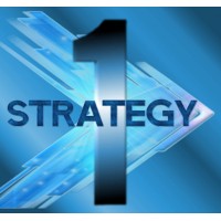 Strategy 1 logo - Similar company to Strategy11