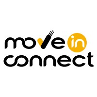 Move In Connect logo - Similar company to Leadsrain