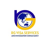 RG Visa Services and Immigration Consultancy logo - Similar company to Future Point Edu-Tech Pvt. Ltd. - India