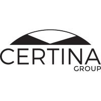 CERTINA GROUP logo - Similar company to Shieldtec Group