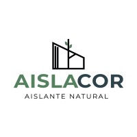 Aislacor logo - Similar company to Green Bricks Chile